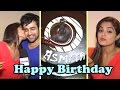 Pearl Suprises Asmita On Her Birthday
