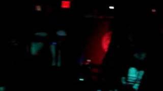 Moneen "The Day No One Needed To Know " Live