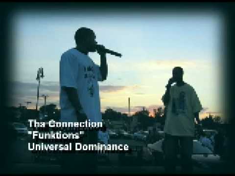 Tha Connection - Funktions