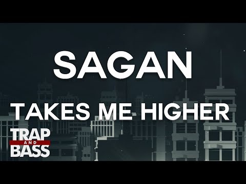 Sagan - Takes Me Higher (feat. Natalie Gioia)