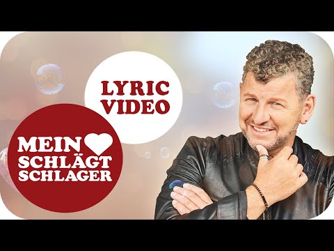 Semino Rossi - Muy Bien (Lyric Video)