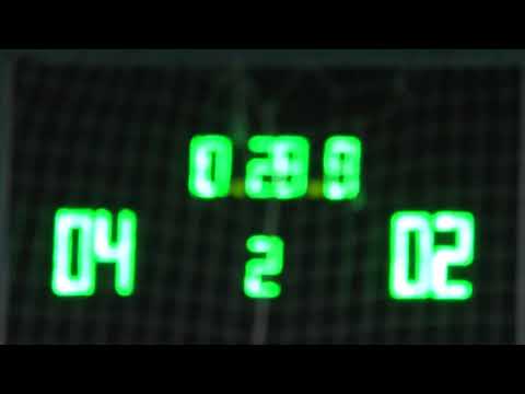 39 КУ 16 тур 3-4 лига Evans – Березовка