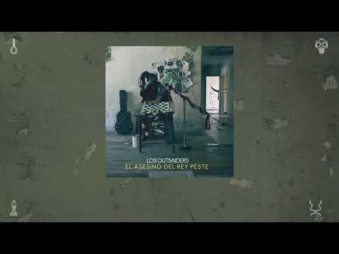 Los Outsaiders - Zona T