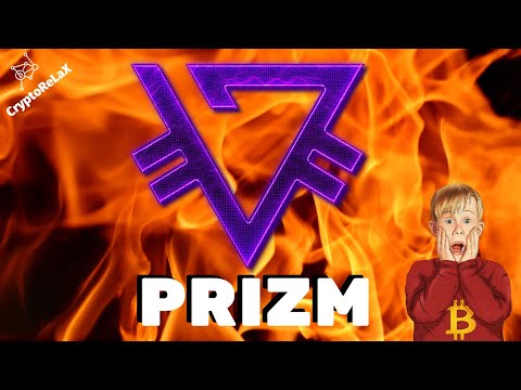 Криптовалюта PRIZM PZM. Как заработать на криптовалюте ПРИЗМ?