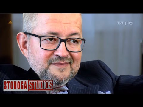 (Zbigniew) Stonoga STUDIOS - Rafał Oxford Ziemkiewicz (parodia)