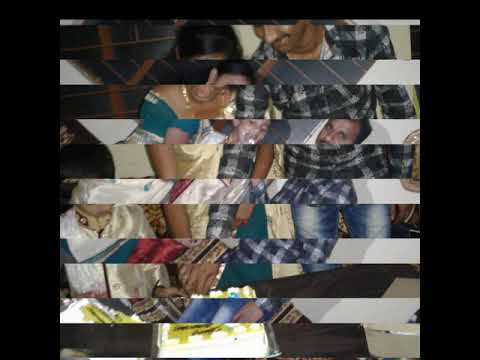 Happy birthday prasanna anna