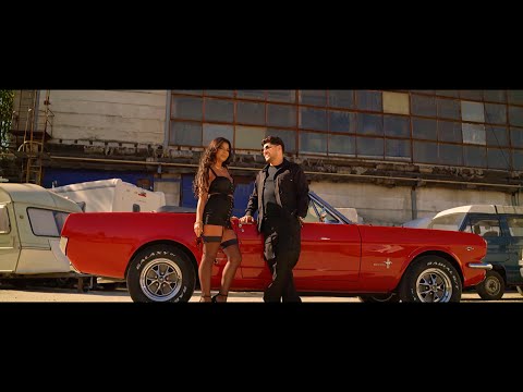 Alex Botea x Laura Bruma - Din Corason ❤️‍🔥 | Official Video