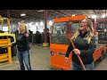 Lip Sync Challenge Accepted by Eastern Lift Truck Co. Employees!