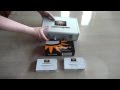 Hockey Puck Size Rare Earth Magnets