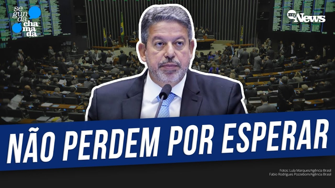 ENTENDA O QUE ESTÁ POR TRÁS DA DISPUTA PARA A SUCESSÃO DE LIRA NA CÂMARA | CONHEÇA OS COTADOS