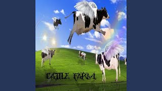 Cover art for cattle farm