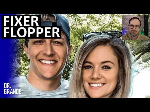 Wannabe ‘Fixer-Uppers’ Launch Social Media Powered $4.8 Million Construction Scam | Judge Analysis