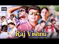 Raj Vishnu South Indian Hindi Dubbed Movie 2024 Sharan Hindi Dubbed Action Movie Sri Murali