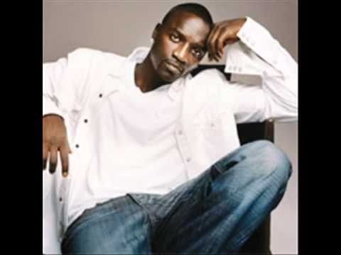 The Hitmen vs. Akon - Like I Smack That Love.flv