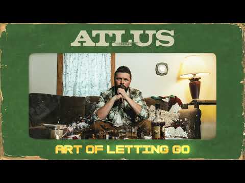 Atlus - Art of Letting Go (Official Audio)