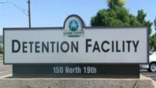 Adams county co bail
