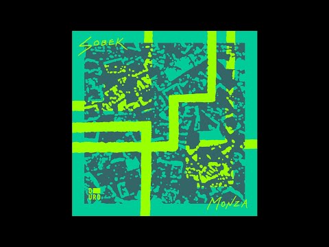 PREMIERE: Sobek - Cuarantena Furiosa [Duro]