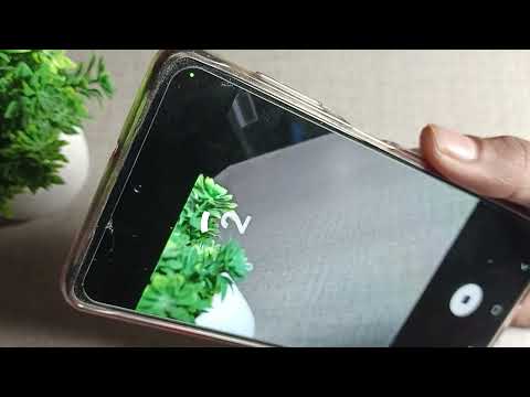 Samsung galaxy note 10 lite camera setting, how to set photo click time