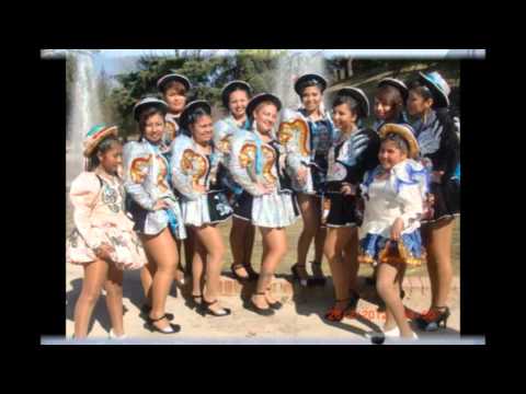 El Delito - Los Llajuas ( Caporal Buena Calidad )