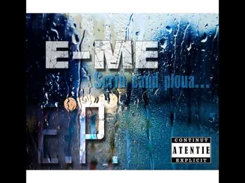 E-me - Stare feat. Cocoon