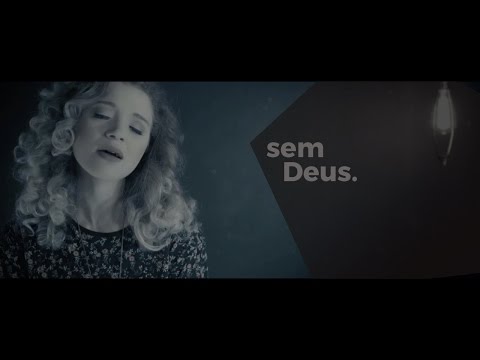 Arianne - Sem Deus (Vídeo Clipe Oficial)