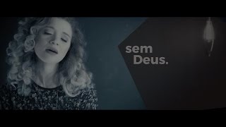 Arianne - Sem Deus (Vídeo Clipe Oficial)