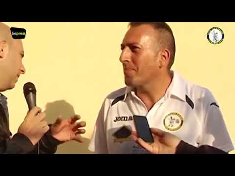 COPPA ITALIA - SAN GREGORIO VS. TRECASTAGNI