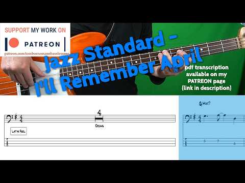 I'll Remember April - Carmen McRae