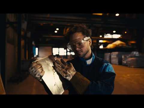 Icy Form - My Finland Lauri Ylönen