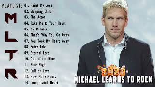 Download lagu The Best of Michael Learns To Rock 2023 Greatest H... mp3