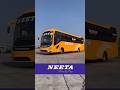 Neeta Travels Brand New Sleeper Bus Shortsvideo Shorts Shortsviral Viralvideo Bus Automobile