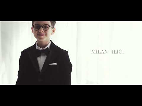 Milan Ilici - A.Diabelli Sonatina op.151 nr.2