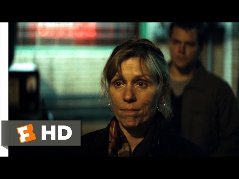 Promised Land (5/10) Movie CLIP - I Appreciate What You Are Doing (2013) HD