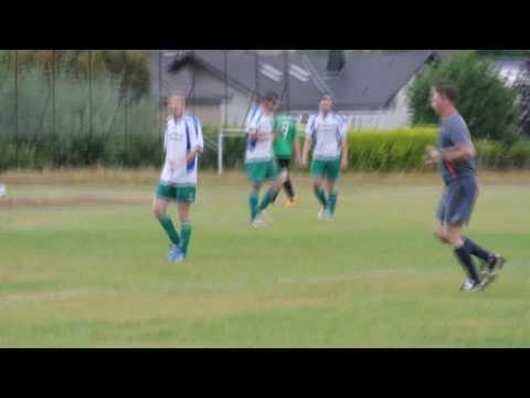 2016 09 04 Foto 1 Reinhardshagen - FSG Foul an Meik Amelung