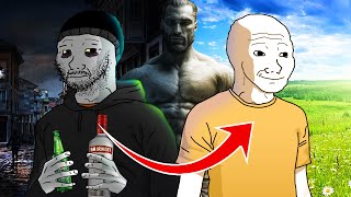 From Alcoholic to Bloomer