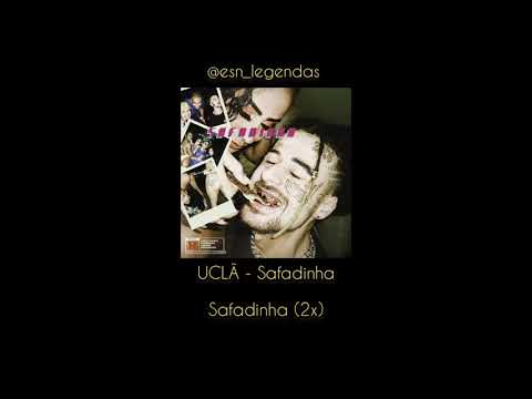 UCLÃ - Safadinha (Legendado)