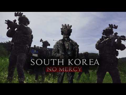 South Korea Military Power | "WARZONE"