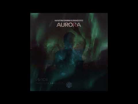 Martin Garrix, Blinders x Avicii - Aurora x Fade Into Darkness (HIMSHY Mashup)