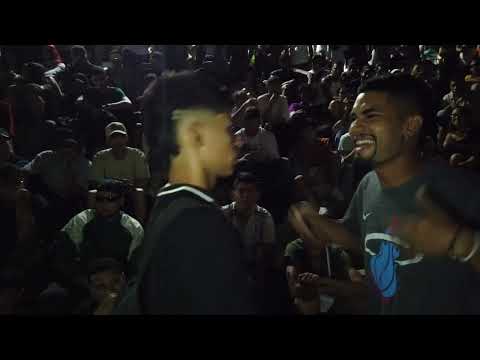 HENRRY vs DSSIMERO - FINAL - Fecha 8 KING OF KINGS Temporada 2022 II