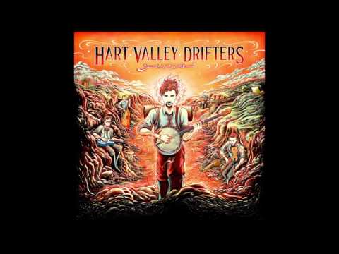 Hart Valley Drifters (Jerry Garcia) - "Think Of What You've Done"
