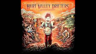 Hart Valley Drifters (Jerry Garcia) - "Think Of What You've Done"