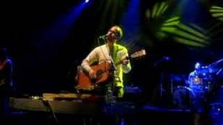 It Covers The Hillsides - Midlake