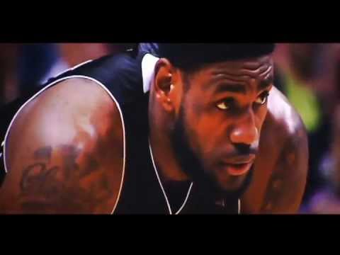 King Kong - DeStorm ft. Lebron James