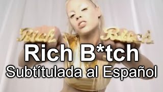 Rich Bitch - Die Antwoord - Subtitulada