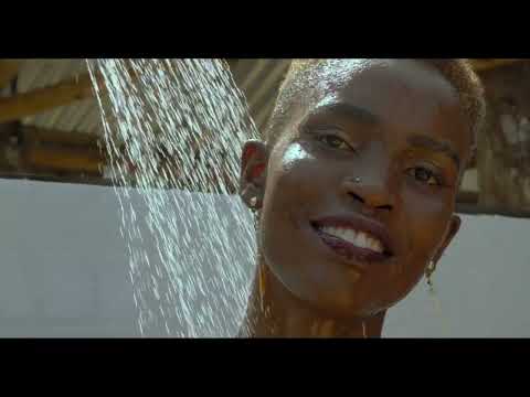 Shakuzi X Shazz Flavour-Paulina Official Video..