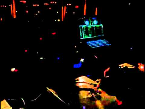 Wristpect x DJ AM - Live At This Is London in Toronto Pt. 2 - Feb 2009