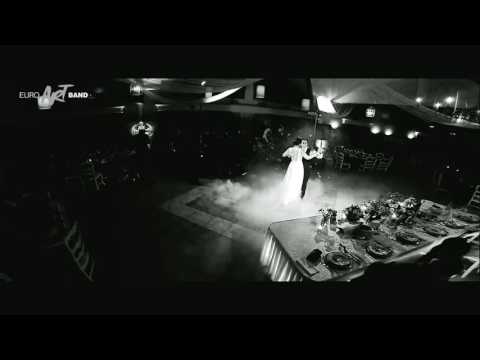 GEA ( Grupa Euro Art ) 2016 Live - Dani i godine ( Nina Badrić ) - PRVI PLES