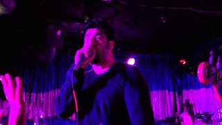 ††† (Crosses) - Op†ion (Option)