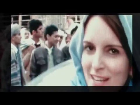 Whiskey Tango Foxtrot   Official Film Trailer 2016    Movie HD