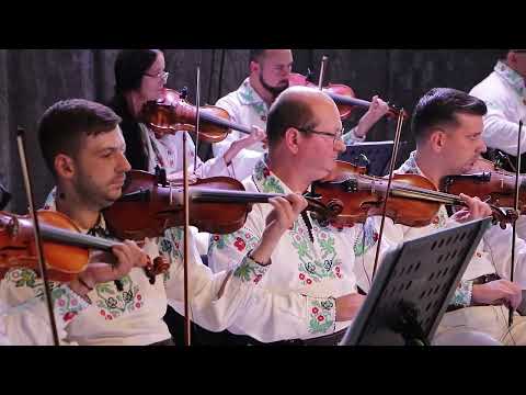 @AncutaCorlatan și Orchestra Ansamblului Ciprian Porumbescu Suceava